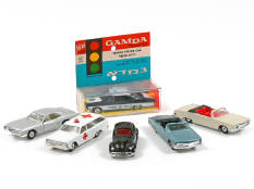 GAMDA KOOR (ISRAËL) (6)