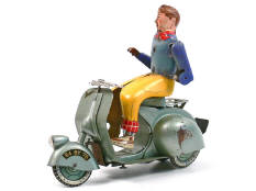 LA HOTTE SAINT NICOLAS (FRANCE) (1)