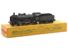 LILIPUT 'HO' (AUSTRIA) (1)