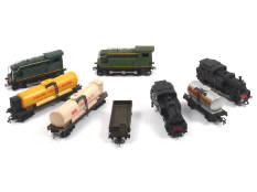 JEP 'HO' (FRANCE) (8)