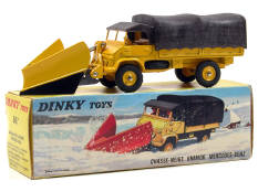 DINKY TOYS (FRANCE) (1)