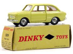 DINKY TOYS FRANCE (1)
