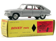 DINKY TOYS FRANCE (1)