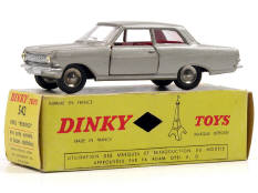 DINKY TOYS FRANCE (1)