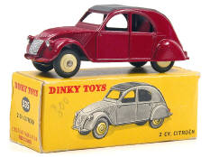 DINKY TOYS (FRANCE) (1)