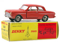 DINKY TOYS FRANCE (1)