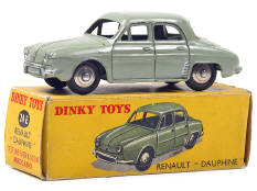 DINKY TOYS (FRANCE) (1)