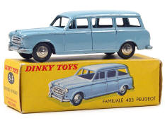 DINKY TOYS FRANCE (1)
