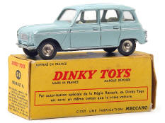 DINKY TOYS FRANCE (1)