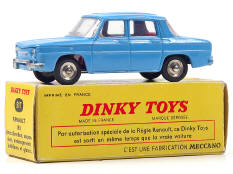 DINKY TOYS (FRANCE) (1)