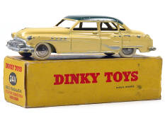 DINKY TOYS (FRANCE) (1)