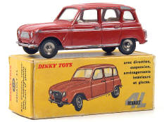 DINKY TOYS FRANCE (1)