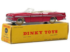 DINKY TOYS (FRANCE) (1)