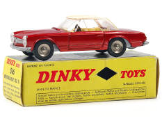 DINKY TOYS (FRANCE) (1)