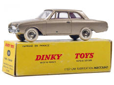 DINKY TOYS (FRANCE) (1)