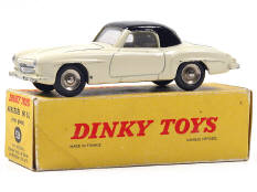 DINKY TOYS (FRANCE) (1)