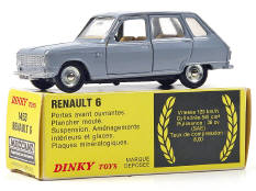 DINKY TOYS FRANCE (1)