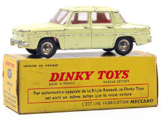 DINKY TOYS FRANCE (1)
