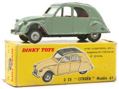 DINKY TOYS FRANCE (1)