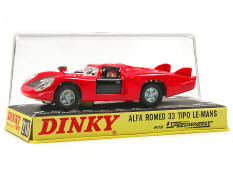 DINKY TOYS (GB) (1)