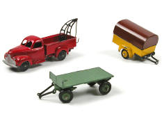 DINKY TOYS (FRANCE) (3)