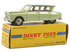 DINKY TOYS (FRANCE) (1)