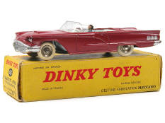 DINKY TOYS (FRANCE) (1)