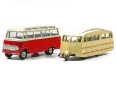 DINKY TOYS (FRANCE) (2)