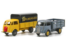 DINKY TOYS (FRANCE) (2)