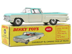 DINKY TOYS GB (1)