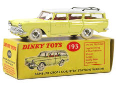 DINKY TOYS (GB) (1)