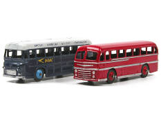 DINKY TOYS (GB) (2)