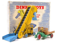 DINKY TOYS GB (2)