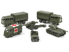 DINKY TOYS FRANCE (6)