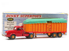 DINKY TOYS (FRANCE) (1)