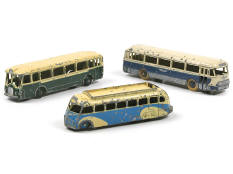 DINKY TOYS (FRANCE) (3)