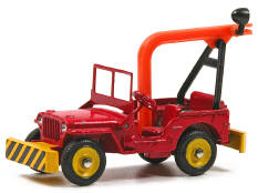 DINKY TOYS (FRANCE) (1)