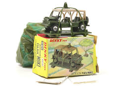 DINKY TOYS (GB) (1)