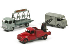 DINKY TOYS (FRANCE) (3)