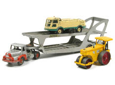 DINKY TOYS (FRANCE) (3)