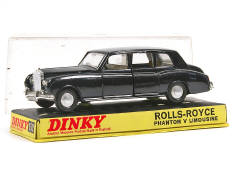 DINKY TOYS (GB) (1)