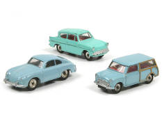 DINKY TOYS (GB) (3)