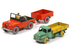 DINKY TOYS (GB) (3)