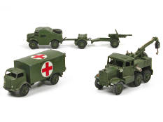DINKY TOYS (GB) (3)