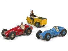 DINKY TOYS (FRANCE) (3)
