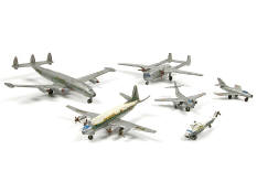 DINKY TOYS FRANCE (6)