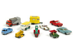 MATCHBOX (GB) (10)