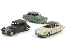 DINKY TOYS (FRANCE) (3)
