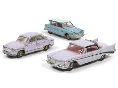 DINKY TOYS (FRANCE) (3)