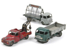 DINKY TOYS (FRANCE) (3)